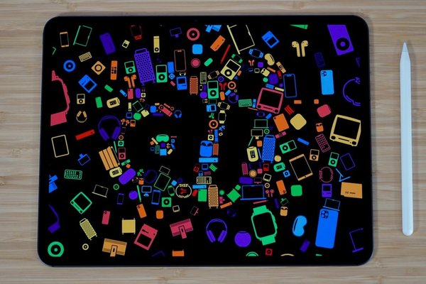 Future OLED Macs may get a major color accuracy upgrade
