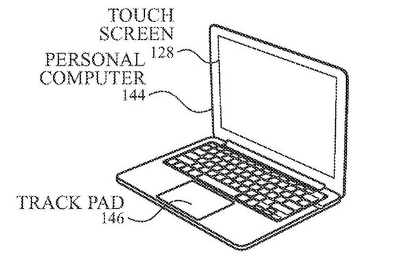 Touchscreen MacBook Pro now predicted for late 2026