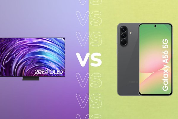 OLED vs AMOLED: What are the biggest differences?