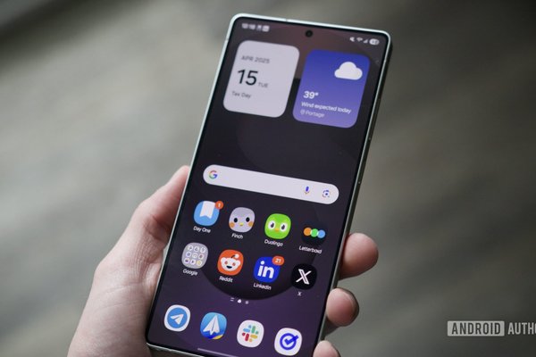 Persistent Battery Drain Issues in One UI 7 Continue Despite Several Weeks Post-Update