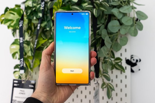 Breaking: The second One UI 8.5 beta is now rolling out