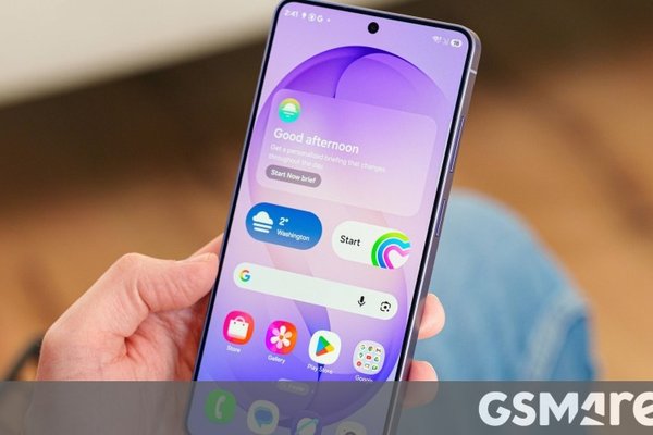 Samsung launches One UI 9 beta 6 for the Galaxy S26 series