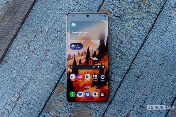 One UI 9 leak reveals new looks for Now Bar, widgets, and more