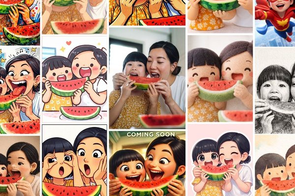  OneDrive has a new generative AI photo tool  and it isnt called Copilot 