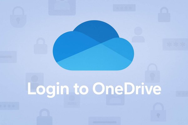 How to Login to OneDrive on Windows, Mac, and Mobile