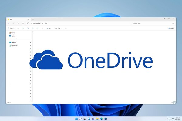 How to Reset OneDrive on Windows Quick Command Guide