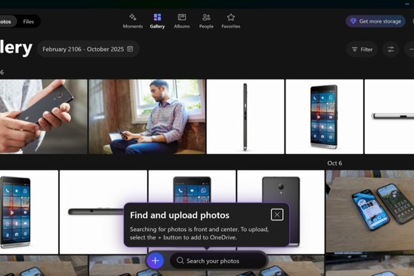 Tip: Use the New OneDrive App for Windows 11 Today