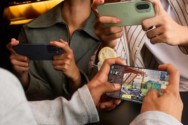 OnePlus 15R launches with absolutely massive battery, and alongside iPad competitor