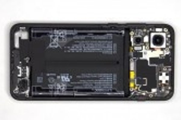OnePlus 15R teardown video reveals repair-friendly design