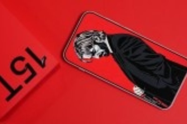 More OnePlus 15T images leak