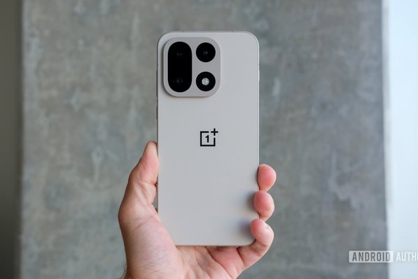 The OnePlus 16 could launch sooner than previous OnePlus flagships