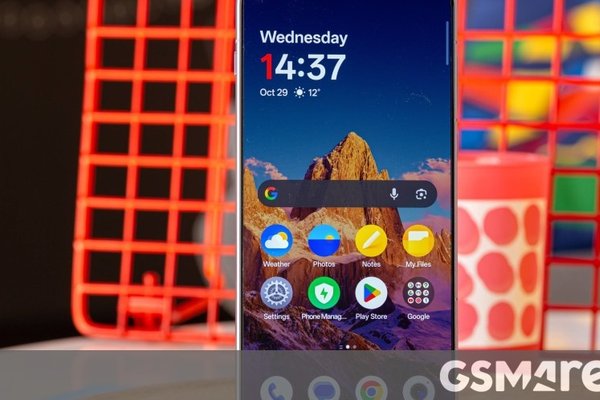 OnePlus 16s main specs leak