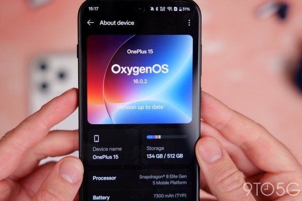 OnePlus will continue software updates, all devices move to ColorOS with Android 17