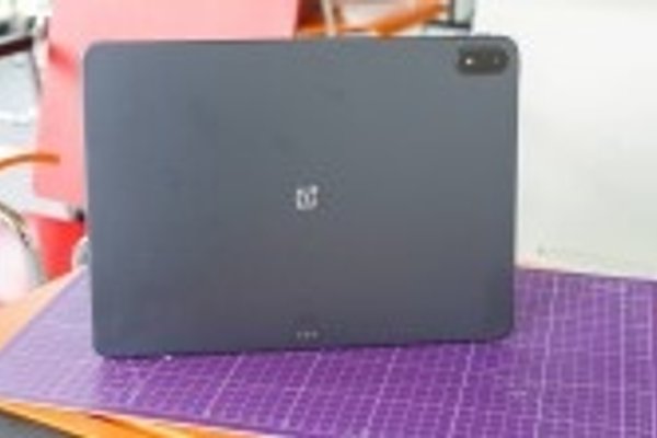 OnePlus starts making tablets in India