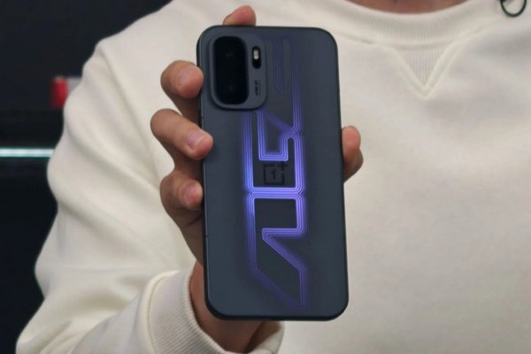 OnePlus is gearing up to launch a new Ultra gaming phone