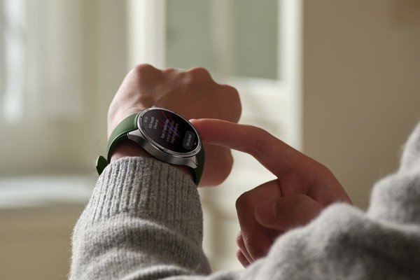 OnePlus Watch 3 Launches with ECG Feature, Limited Availability in North America
