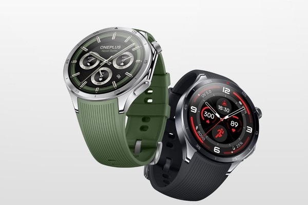 OnePlus Watch 3 Launching Soon: Exciting New Features Await