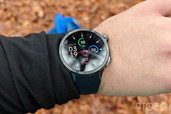OnePlus to Release Smaller Watch 3 Variants with LTE Soon 
