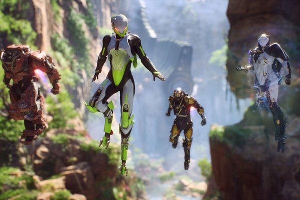  EA is killing a game I didnt even know was alive 