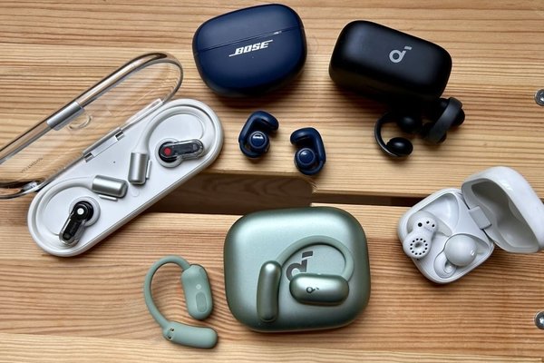 Open earbuds guide: What they are, who should buy them, and why theyre popping up everywhere