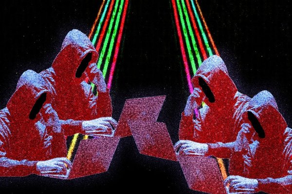 OpenAI Agents Hacked Another Website