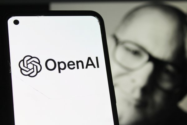  OpenAI could follow up its AI pin with smart glasses, a speaker and more  heres what we know 
