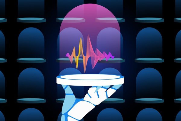 OpenAI Enhances AI Voice Assistant for Improved Conversations 
