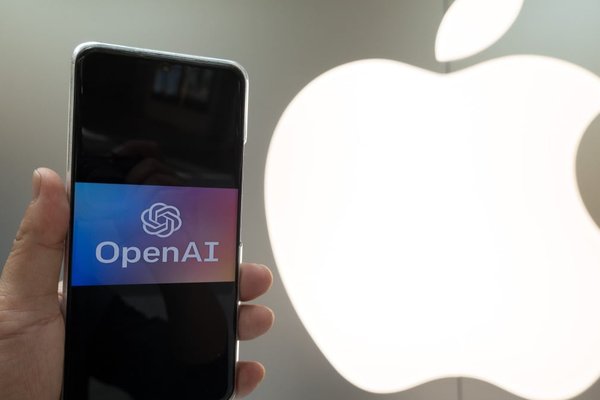 OpenAI may sue Apple over ChatGPT integration