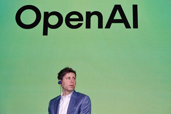 OpenAI Ditches the Non in Non-Profit