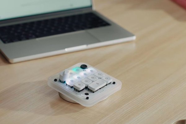  What is the Codex Micro? OpenAIs first hardware gadget explained 