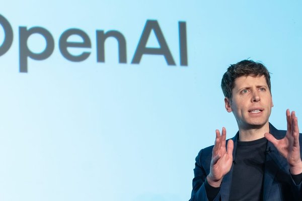 OpenAI Faces Intensifying Competition From Big Tech Giants in AI and Beyond