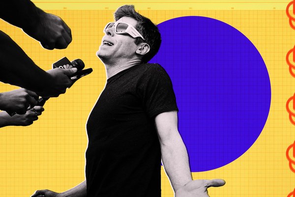 At OpenAI, Signs of Crisis Grow Behind the Scenes