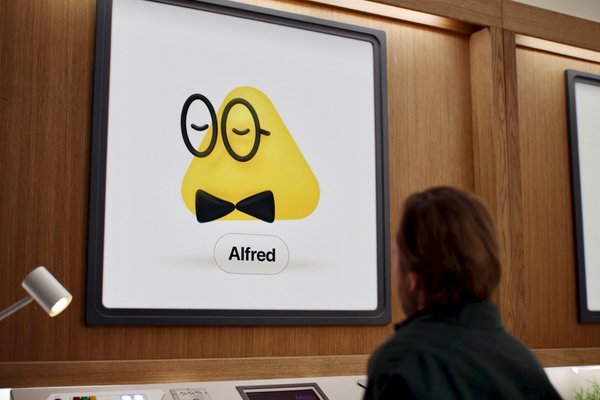 OpenAI introduces Dots, a new always-on AI agent, at Dev Day 2026