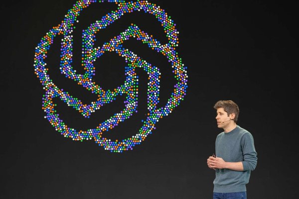 OpenAI nears up to $30 billion funding round at $1.25 trillion valuation led by UAE investors