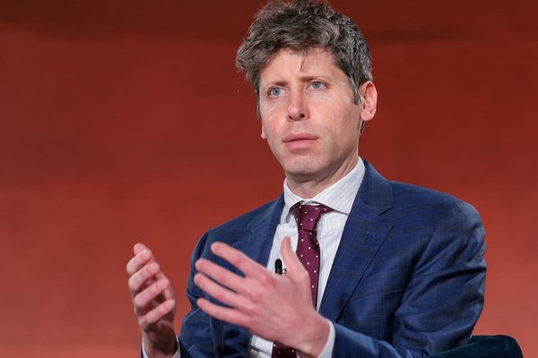 OpenAI closes record-breaking $122 billion funding round as anticipation builds for IPO