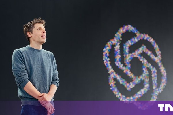 OpenAI cuts its valuation target to $1.25tn as it nears a $30bn round