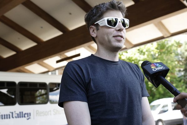 OpenAI says it will use Googles cloud for ChatGPT