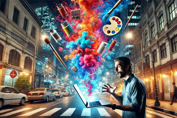 OpenAI Unveils GPT-4o with Stunning Native Image Generation