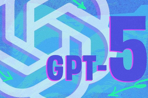 OpenAIs GPT-5 is here and free for all ChatGPT users