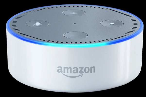 OpenAIs new hardware leaks: Over $300, same size as an Alexa Dot