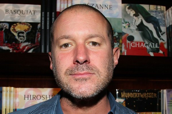 OpenAI May Acquire Jony Ive and Sam Altmans AI Startup 