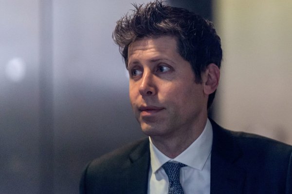Florida AG sues OpenAI, seeks to hold CEO Altman personally liable for alleged harms