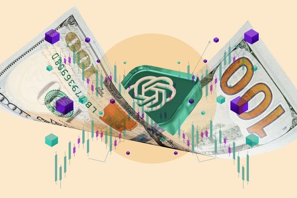 OpenAIs Future Revenue Surge: Projected $125B by 2029 Outpaces ChatGPT Sales