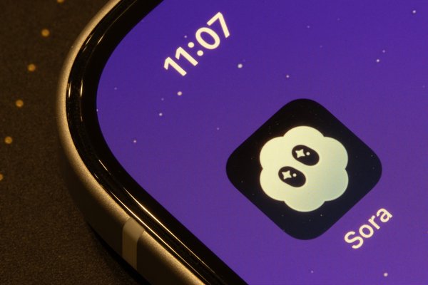 You Can Use OpenAIs Sora 2 On Your iPhone Right Now - Heres How