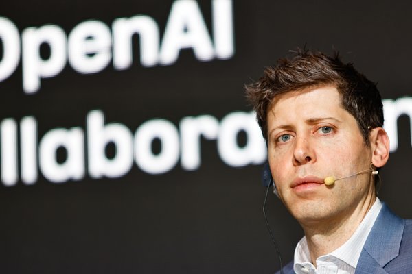  OpenAI is building another Stargate roject in the UK  scaling up to a whopping 31,000 of NVIDIAs most advanced GPUs 
