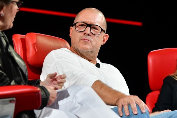 OpenAI Removes Marketing Campaign for Jony Ives io After Trademark Lawsuit