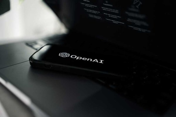 Open AIs upcoming AI gadget to be controlled by voice