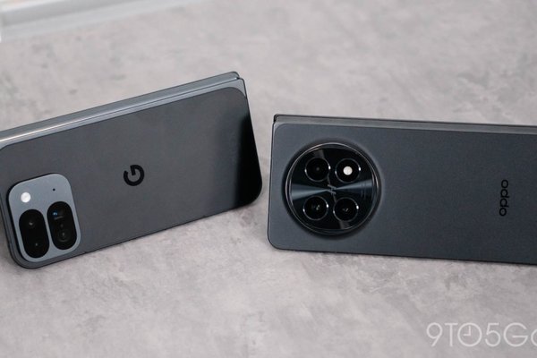 Oppo Find N5 Review: A Bold Contender in the Foldable Market