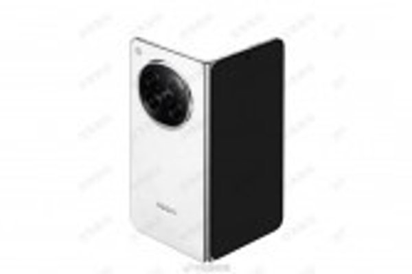 Oppo Find N6 renders surface online, design features tipped