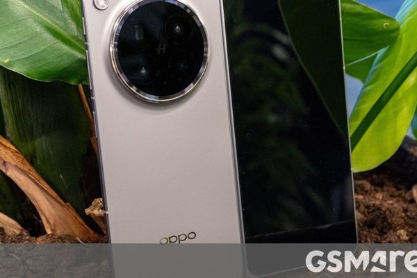 Oppo Find N7 wide foldables design details leak